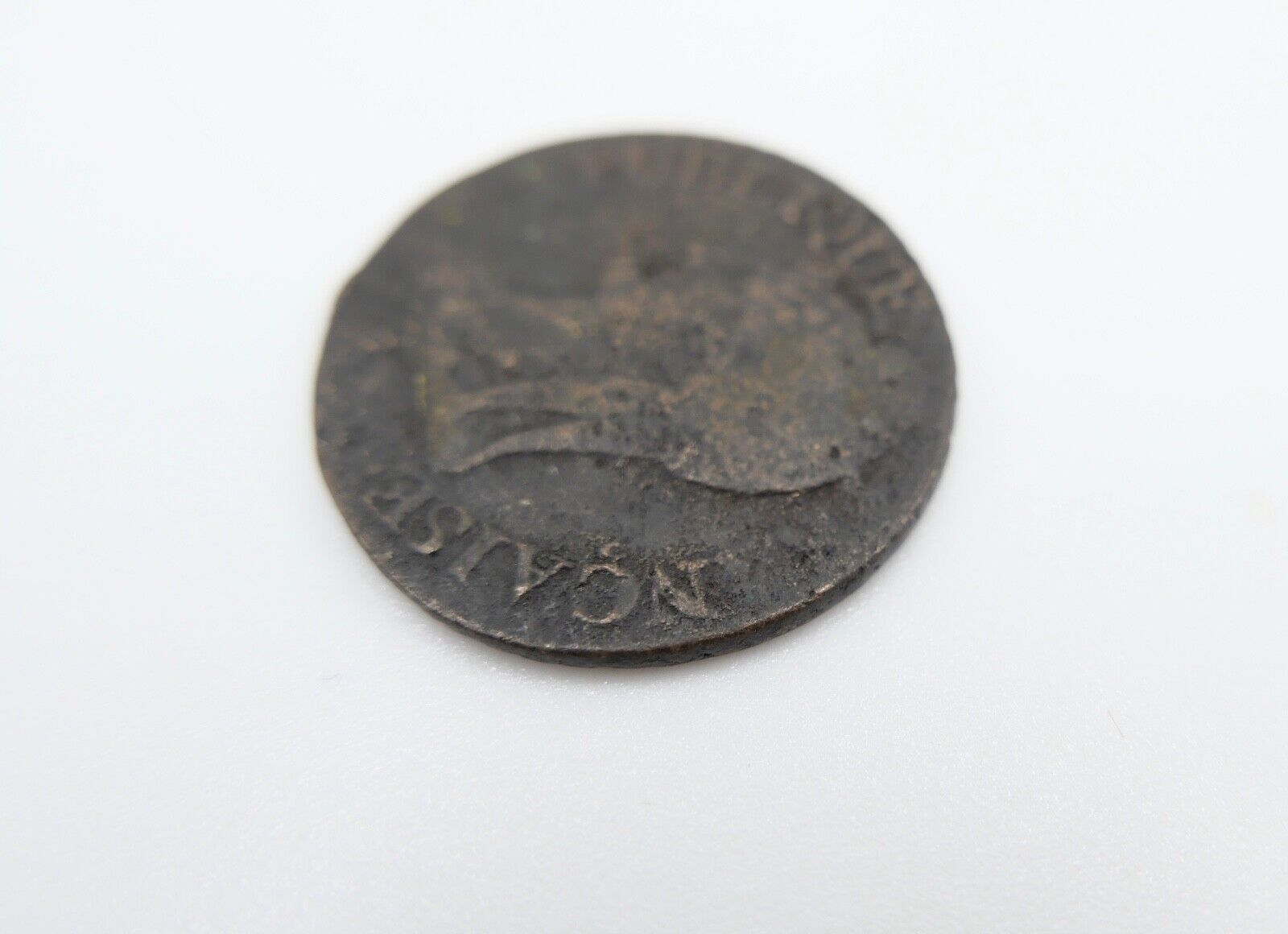 5 Centimes 1799 Frankreich AN 8 France