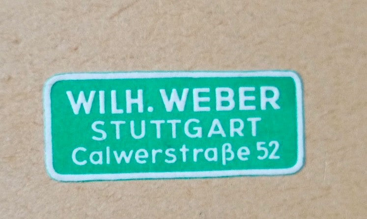 Honoré Daumier Lithographie En Garde Nationale (1845)