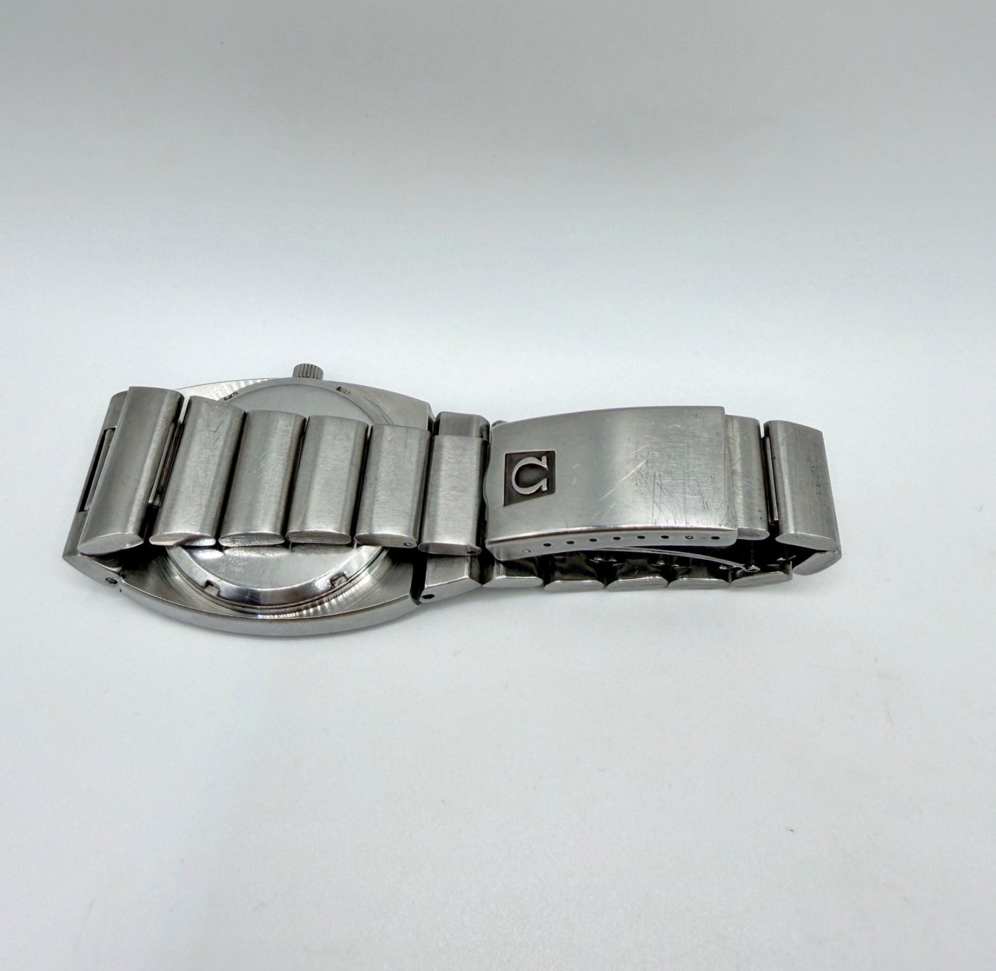 Omega Constellation f300Hz Chronometer 1250 Stimmgabeluhr Vintage 198.0028