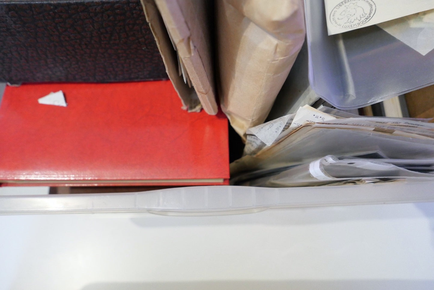 28 Kg Briefmarkennachlass Alben Sammlungen Deutschland Europa Übersee Lose Ware