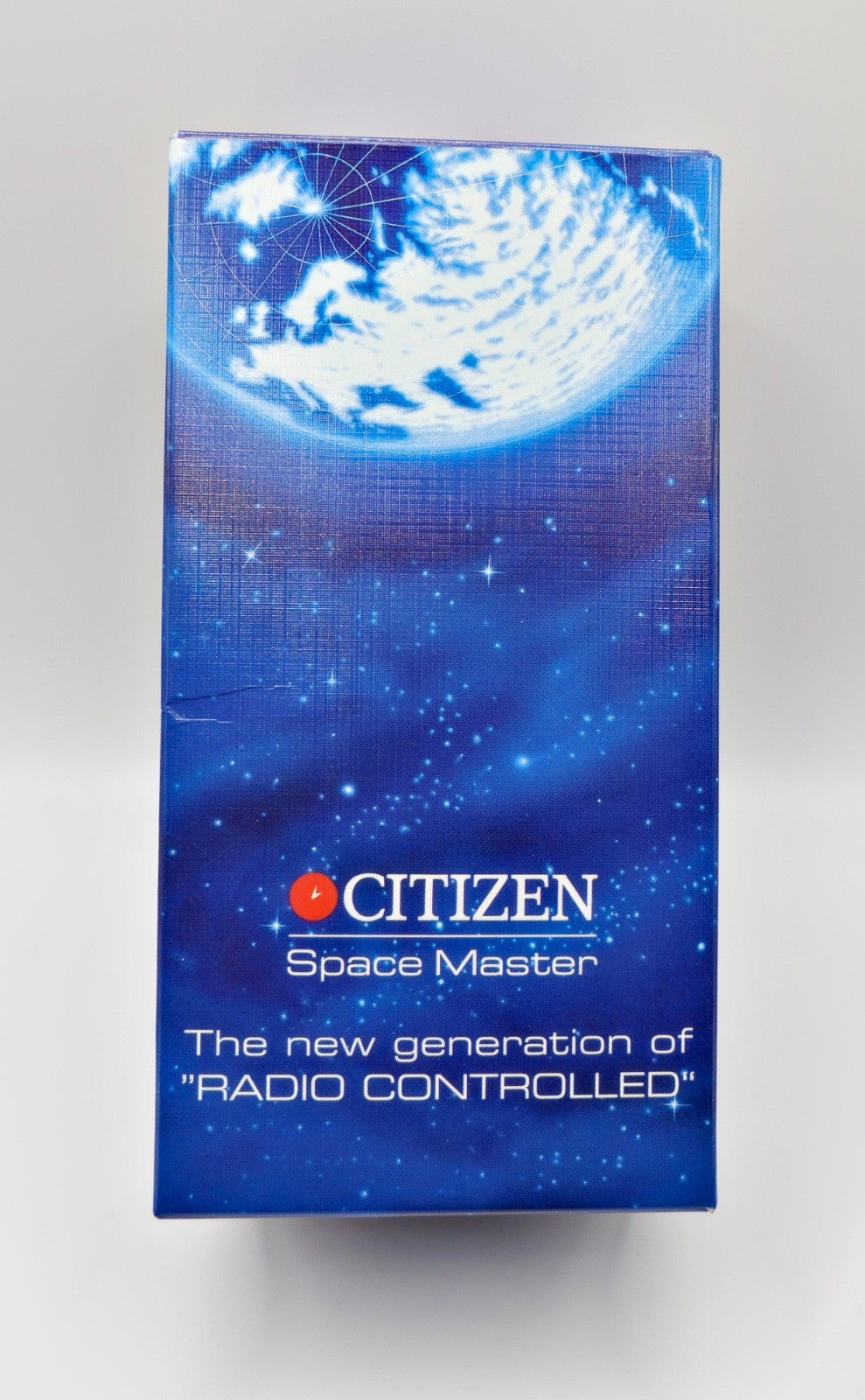 NOS NEU Citizen Space Master 8410-C70058 Full Set BZT Bundesadler LADENAUFLÖSUNG