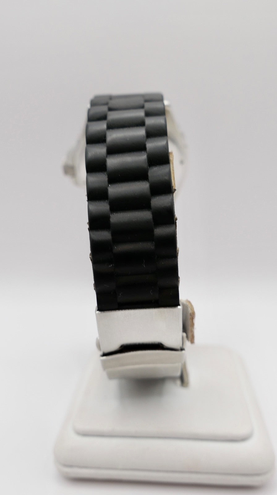 2000er Dugena Sea Tec WR 200 Automatik 8205 60941 Cal. 2788 Taucheruhr deutsch