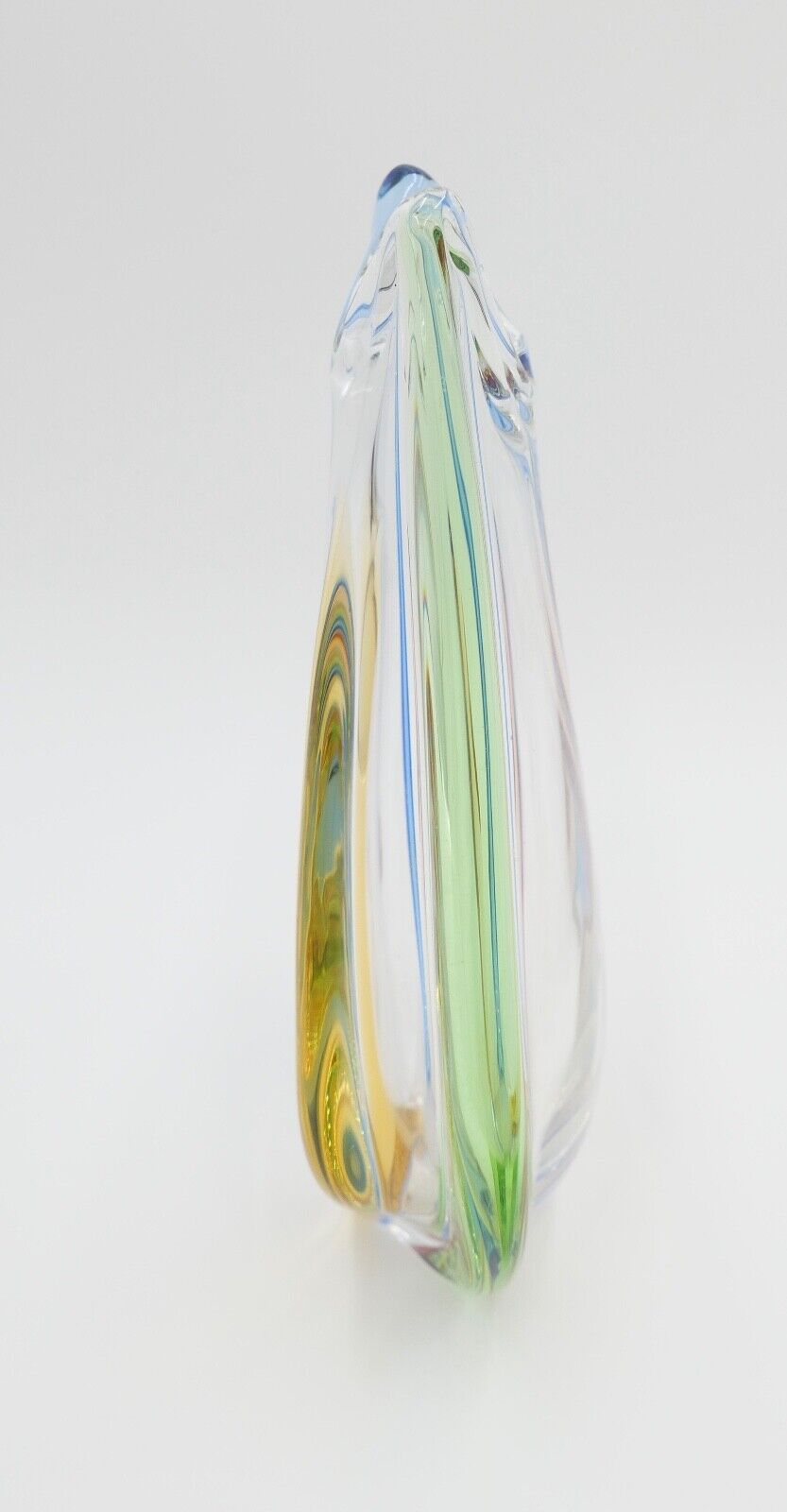 Mstisov Glas Vase Frantisek Zemek 60er Jahre Serie Rhapsody