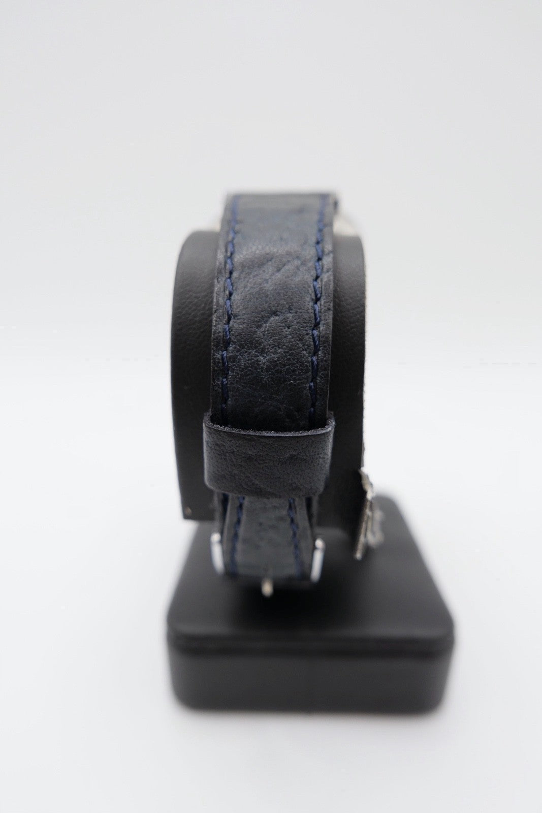 Certina Blue Ribbon Automatik Herren Armbanduhr Ref 5601 104 Stahl 34mm