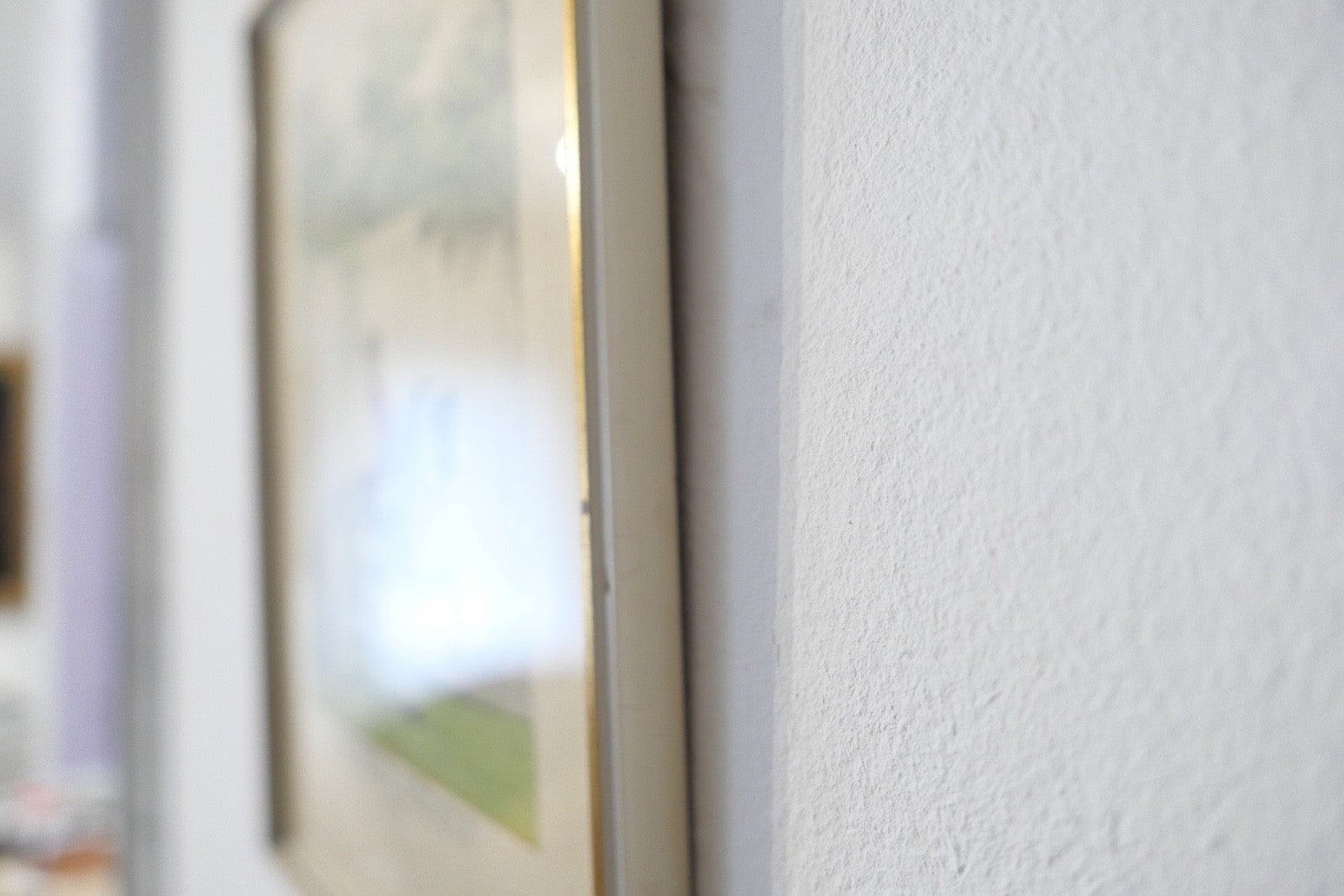 Die Reitschule Nr. 15 Der Schulrechte Trab an der Wand Johann Elias Ridinger