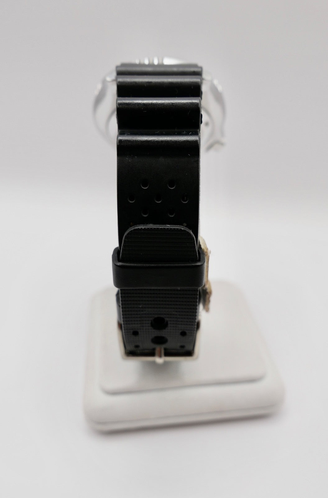 Citizen Promaster 200M Automatic 8203-824393 Taucheruhr deutsch Gummiband NEU