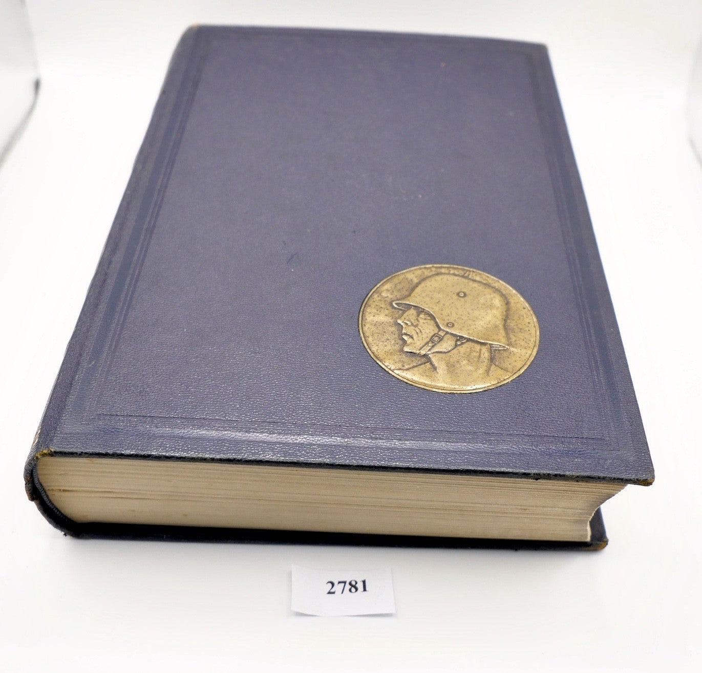 Hermann v. Kuhl Der Weltkrieg 1914-1918 Band 1  aus 1929