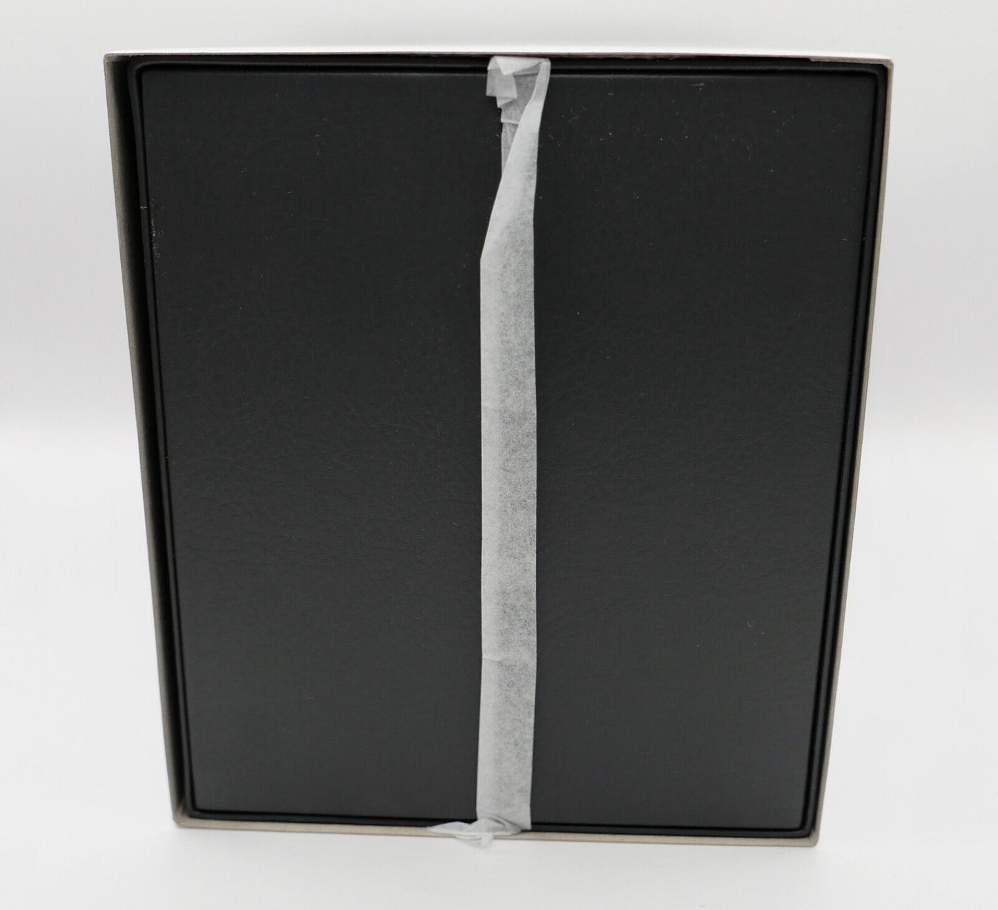 Original JUNGHANS Uhrenbox mit Umkarton - Antikhandel-Stuttgart