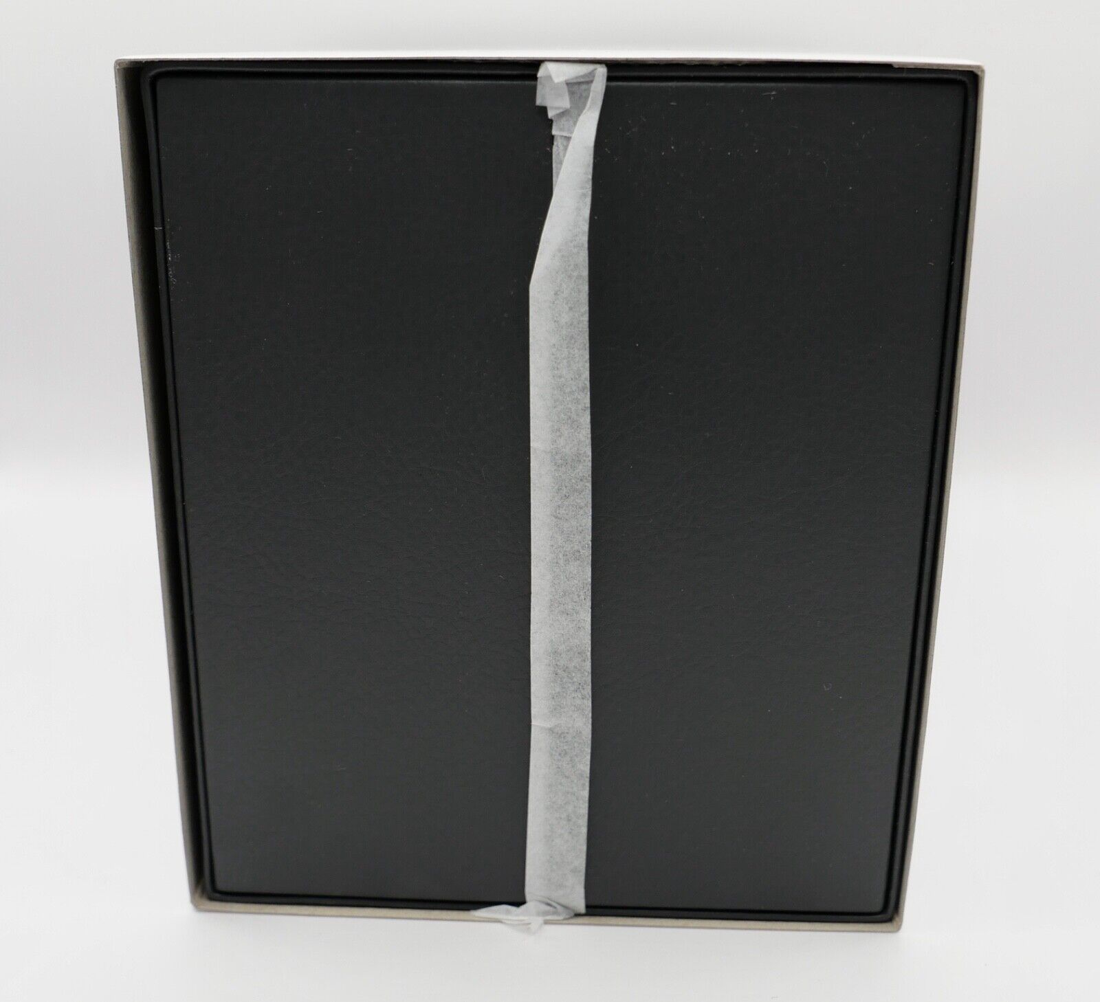 Original JUNGHANS Uhrenbox mit Umkarton - Antikhandel-Stuttgart