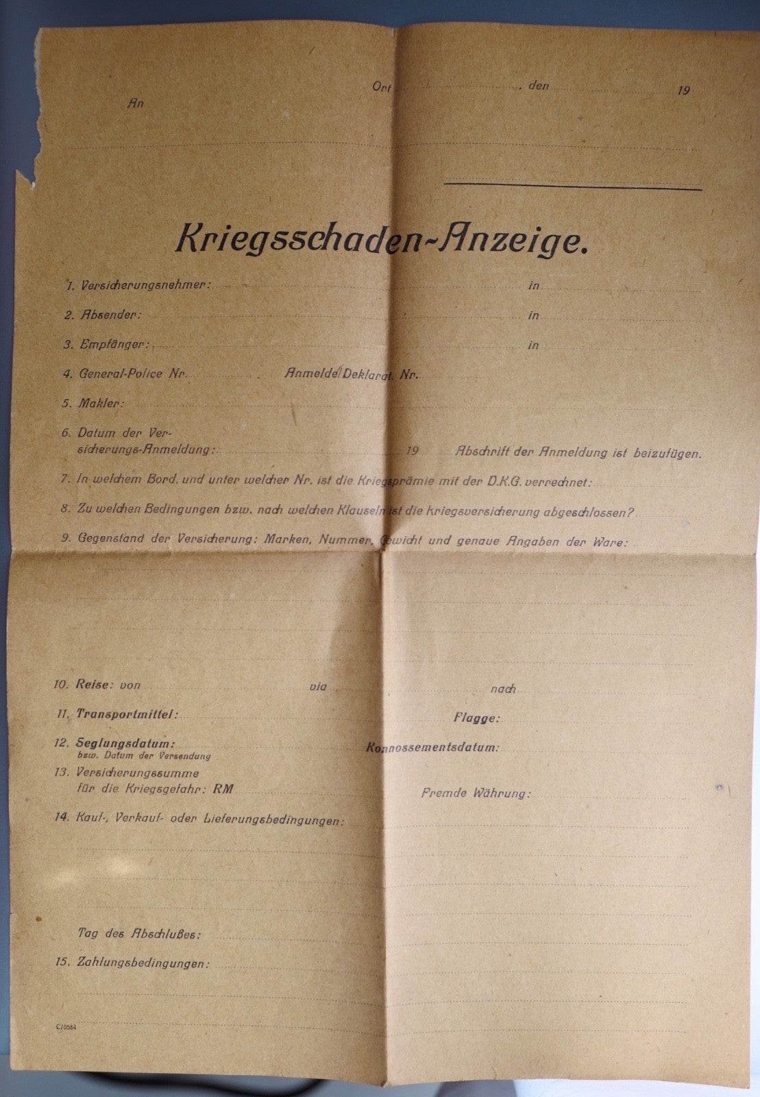 Skizzenbuch mit Tier‑ und Frauenzeichnungen 1939 mit handschriftlichen Gedichten
