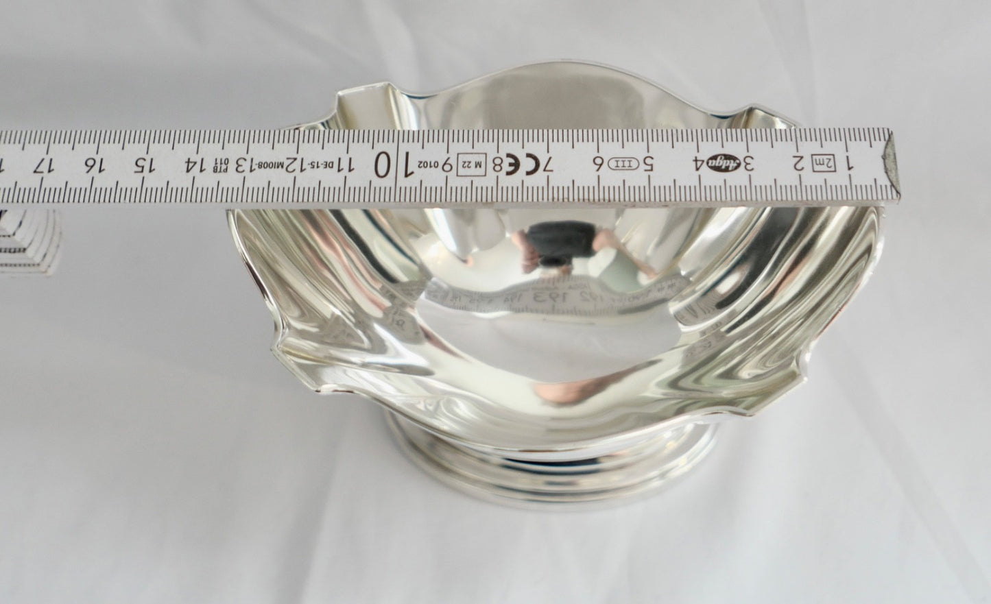 4 Tlg Plymouth Gorham 925 Sterling Silber Tee Service aus 1916