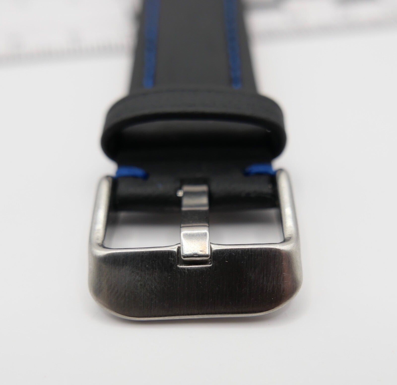 Exactus 1002 Precigraph 37mm Herren Venus 175 Armbanduhr neuem Lederarmband