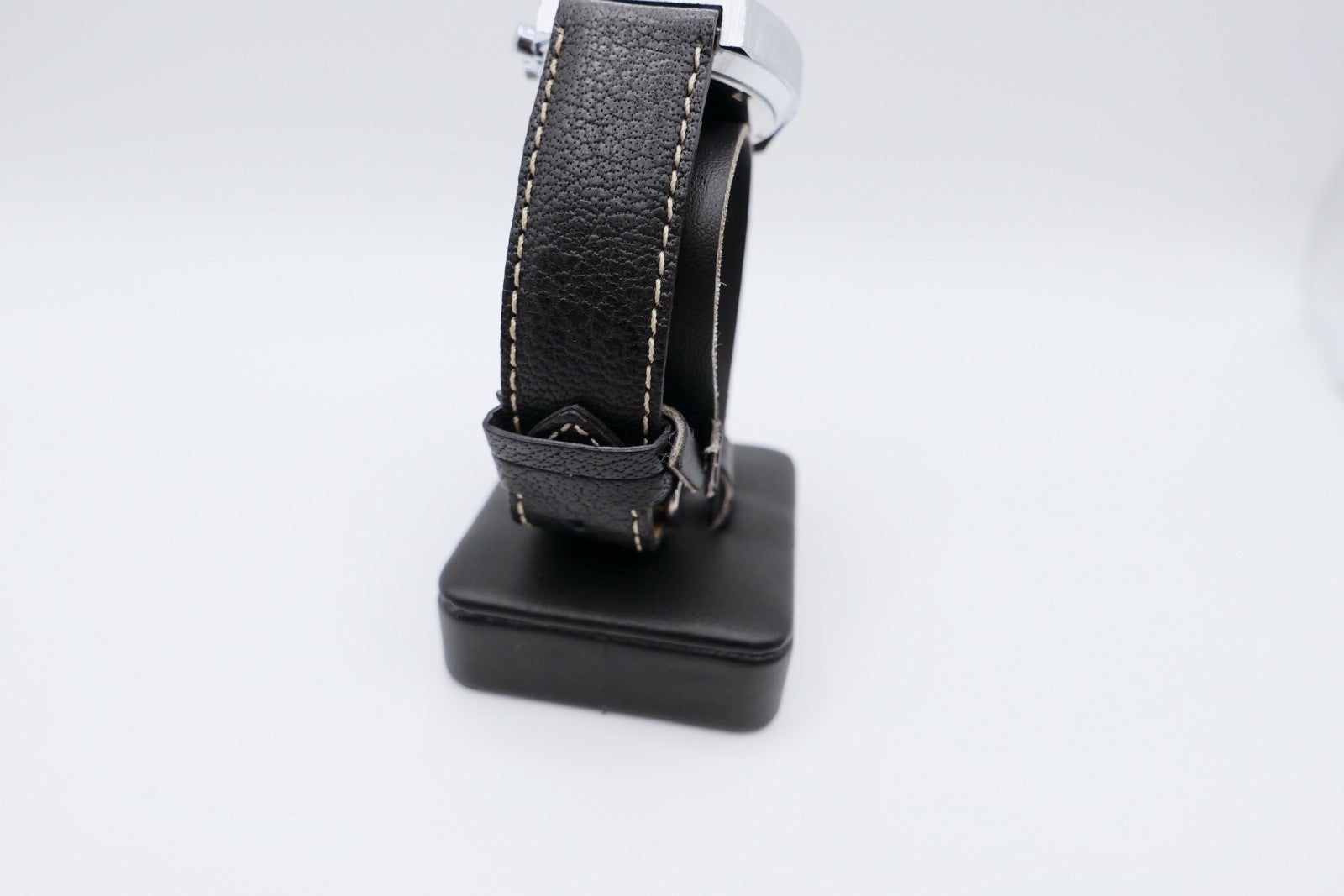GHC Automatic Chronograph Vintage Herrenarmbanduhr Valjoux 1369 TDB-K 1369