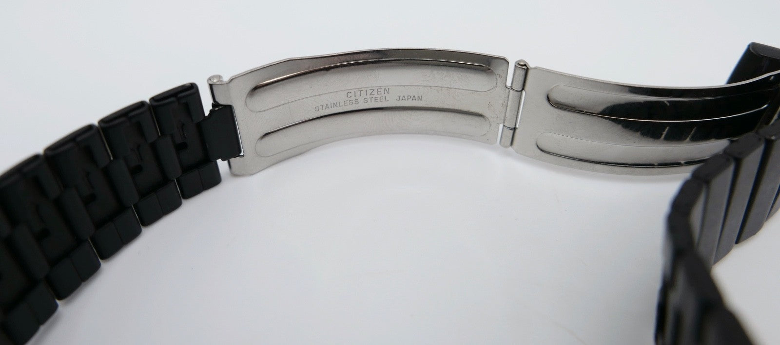 NOS NEU Citizen Space Master 8410-C70058 Full Set BZT Bundesadler LADENAUFLÖSUNG