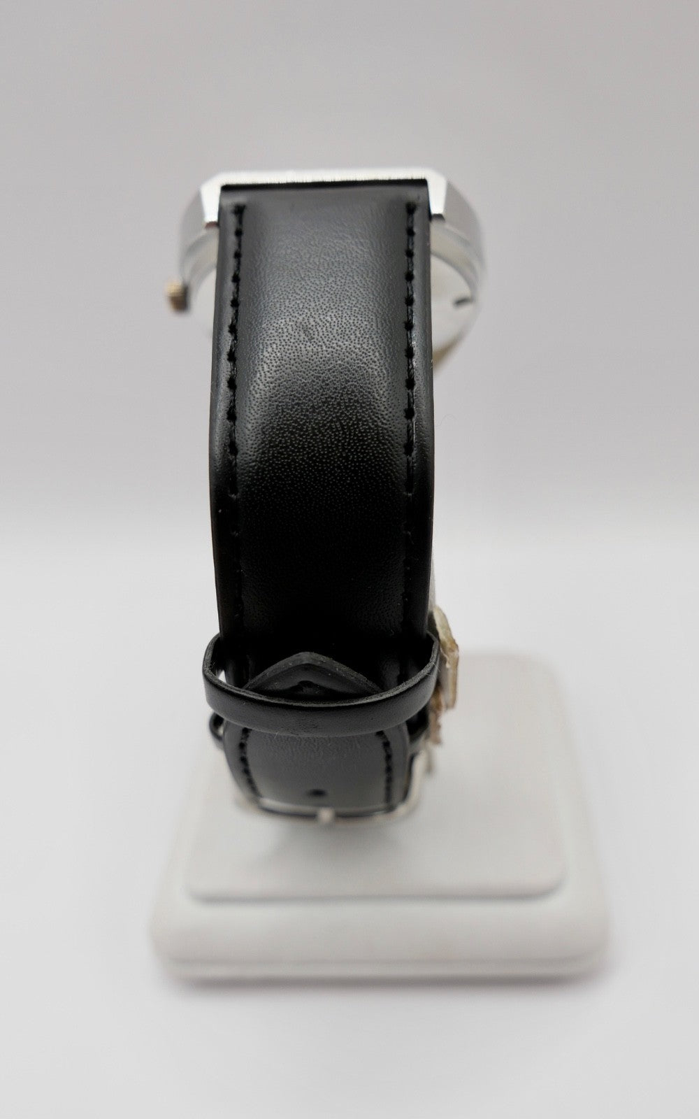 Felca Golden Sands 36000 Automatic Herrenuhr 8133 graues Zifferblatt NEUwertig