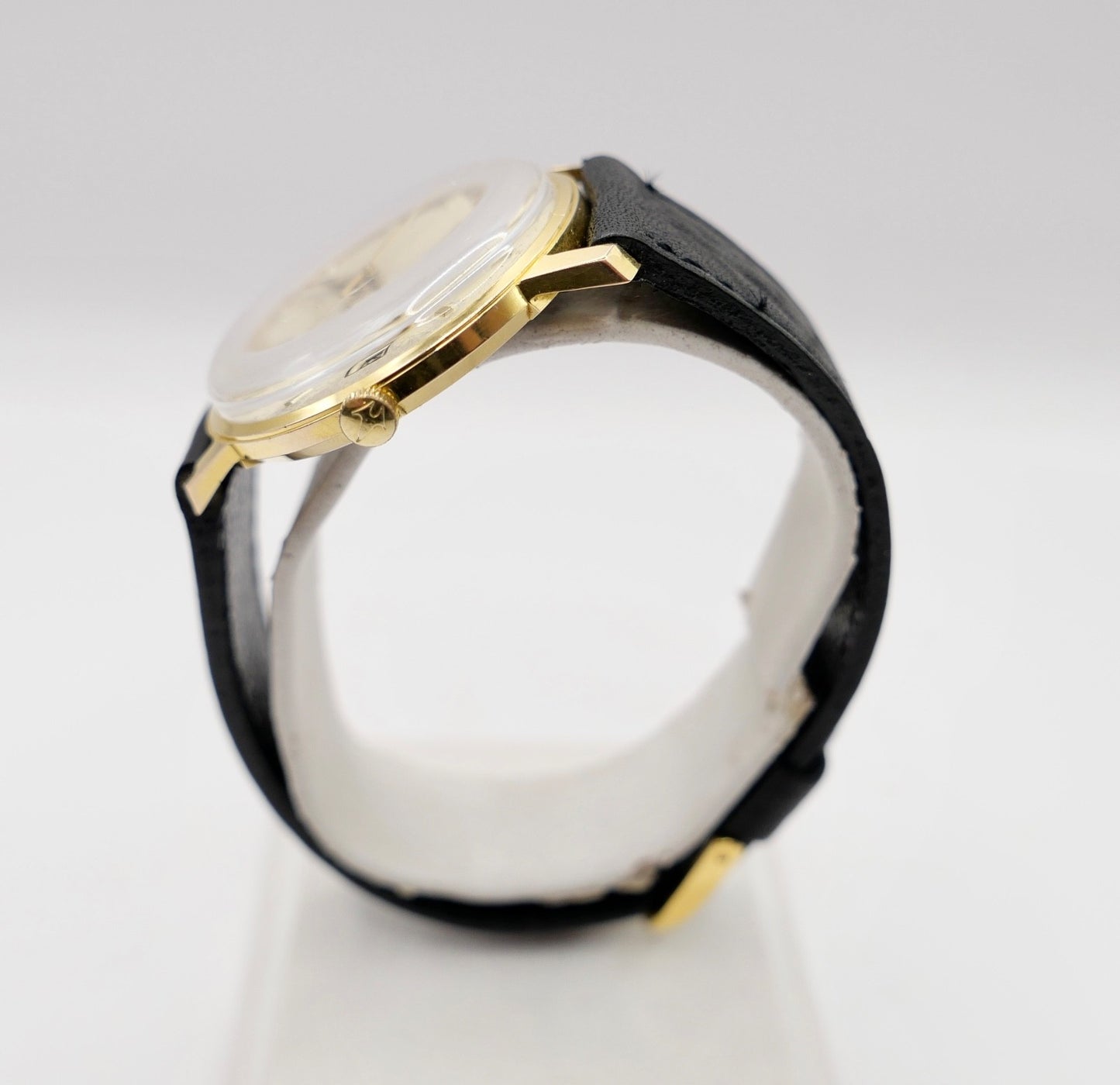 1960er Dugena Super Automatic Herrenuhr Cal. Buren 1320