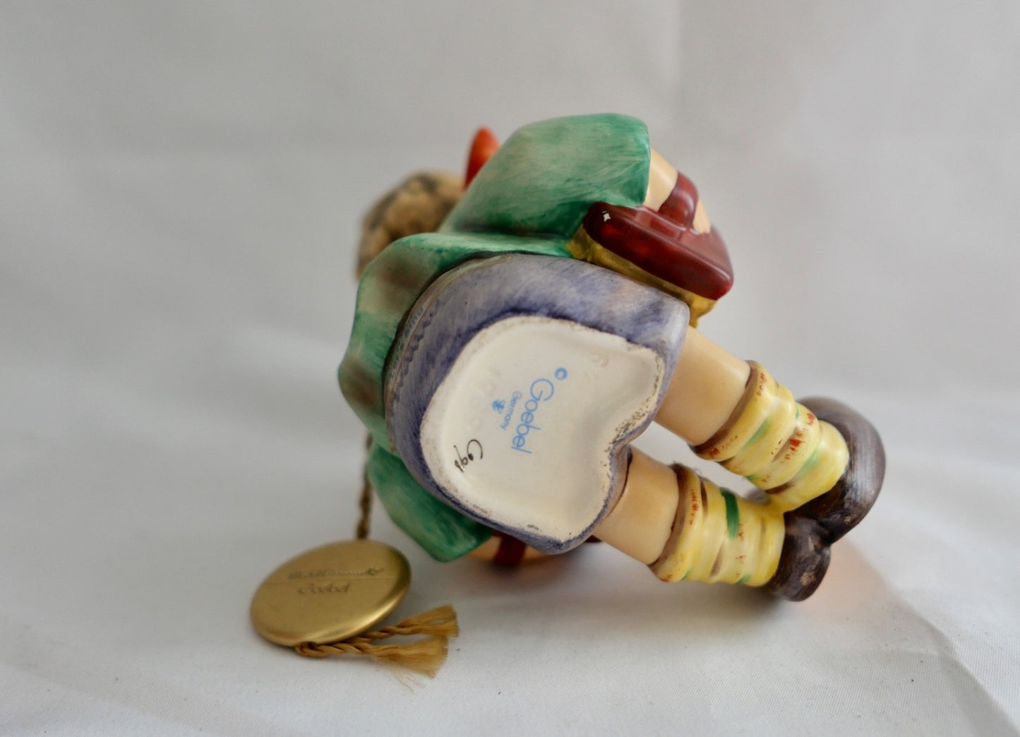 17 Stück Hummel Figur Goebel Posten LOT