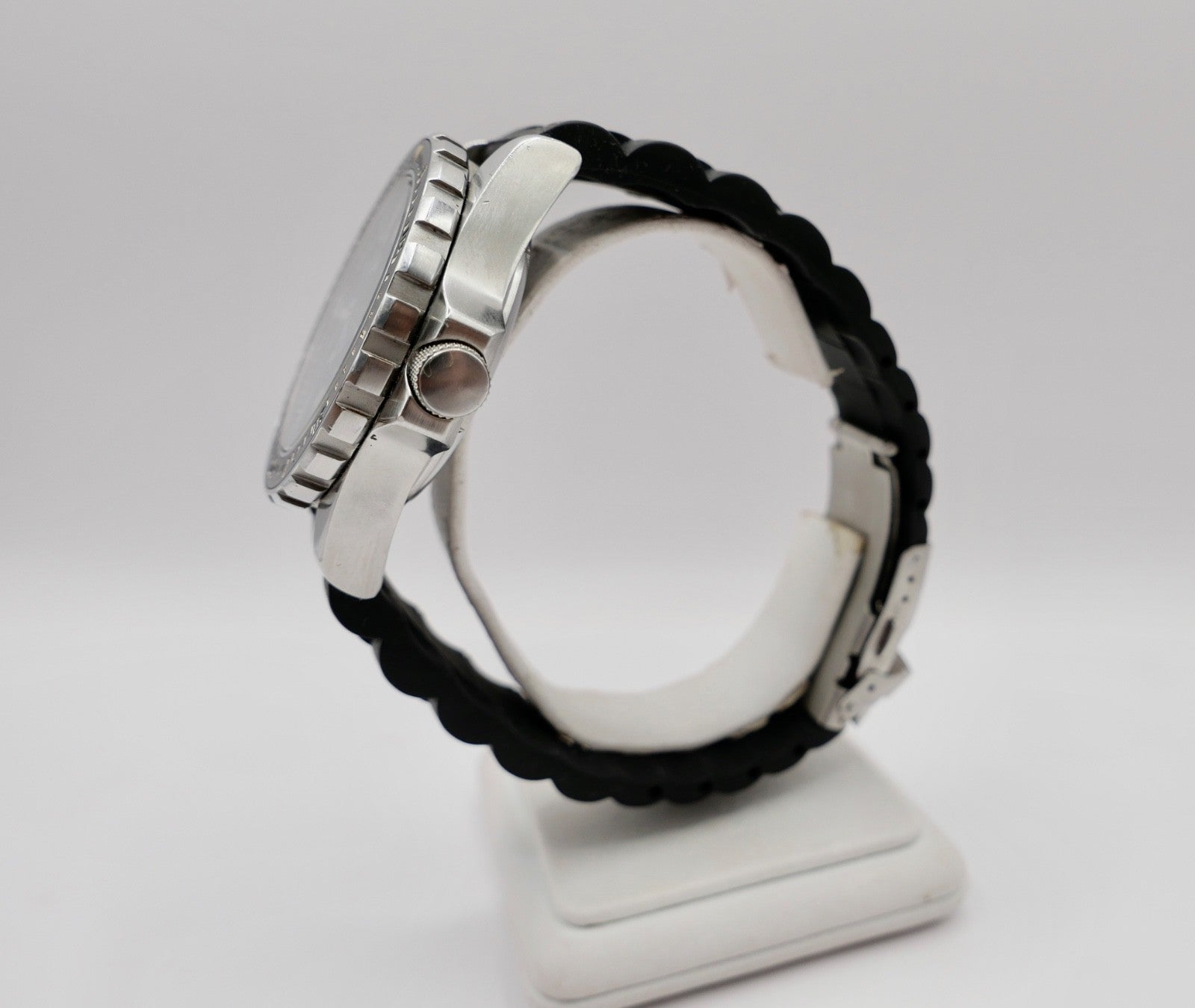 2000er Dugena Sea Tec WR 200 Automatik 8205 60941 Cal. 2788 Taucheruhr deutsch