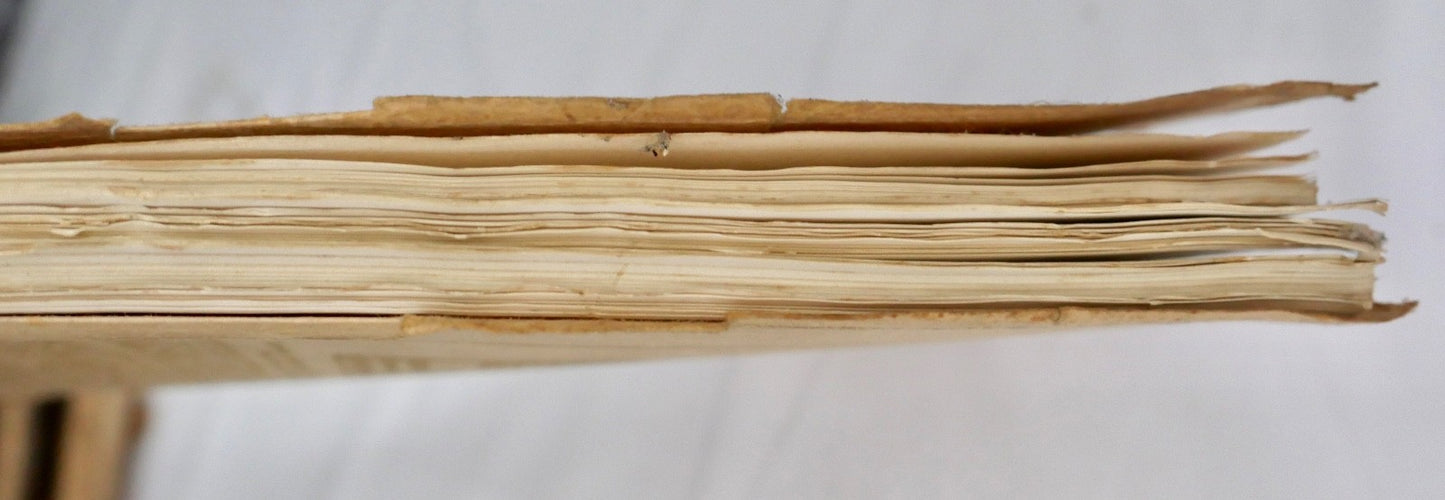 Deutsche Kunst und Dekoration Alexander Koch Darmstadt PROBE-BAND selten 1913 14