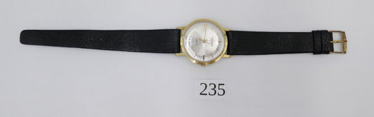 Waltham 1021-31 USA 1960er Jahre Herrenuhr Ø 34 mm HANDAUFZUG