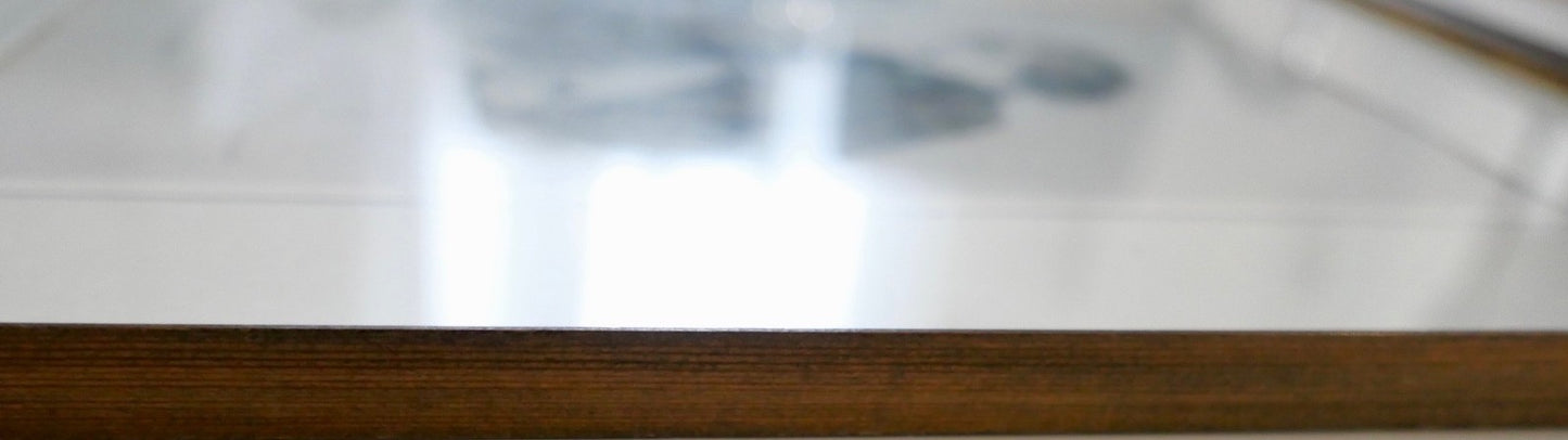 Honore Daumier Lithographie Le Premier Essai de Pipage (1844)