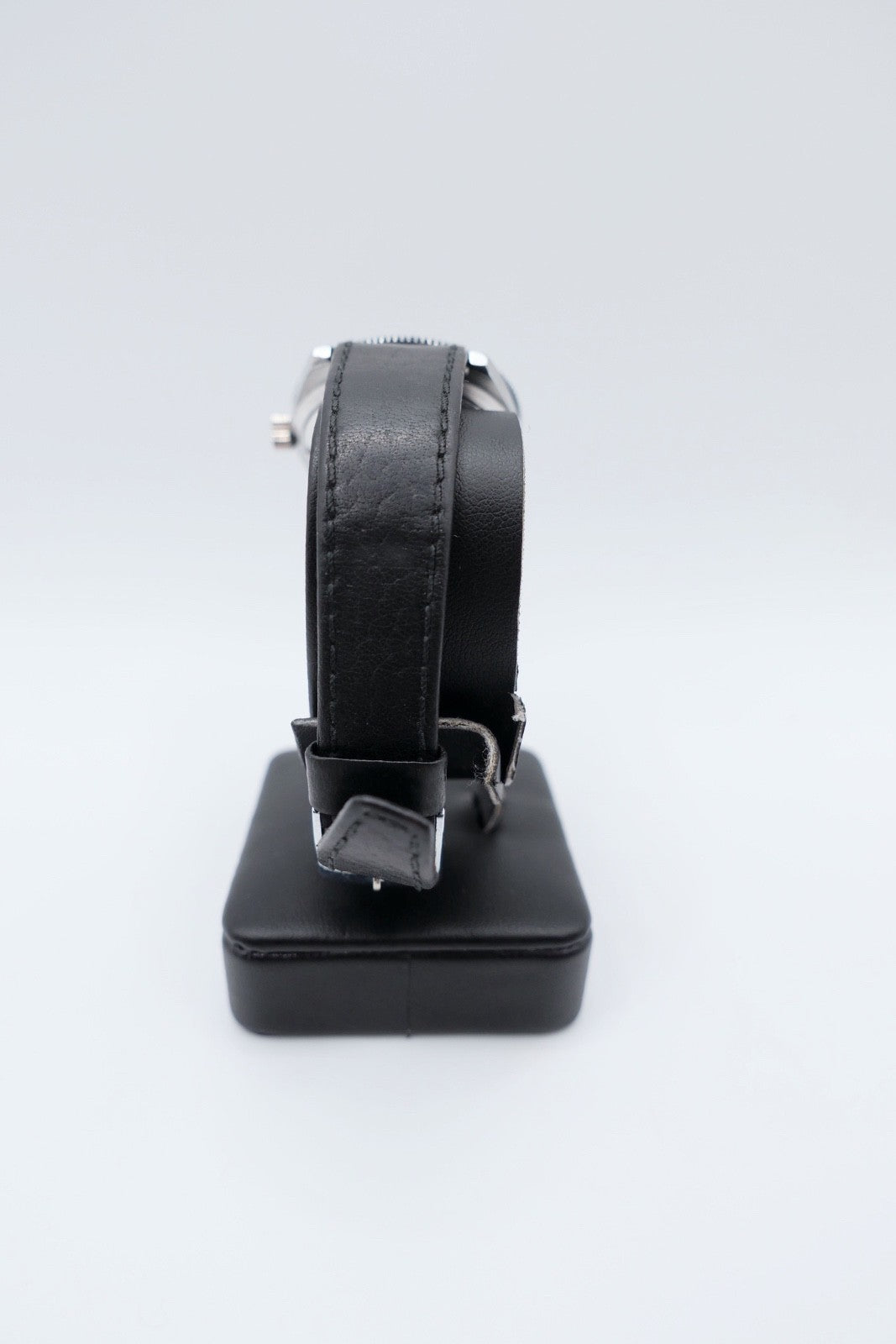 Dugena Watertrip Automatik Vintage Herrenarmbanduhr Taucherstil PUW 1460