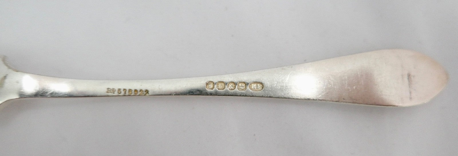 Fischbesteck 23 Teile John Round & Son Ltd EP Electro Plattet Pat. Nr. 516922