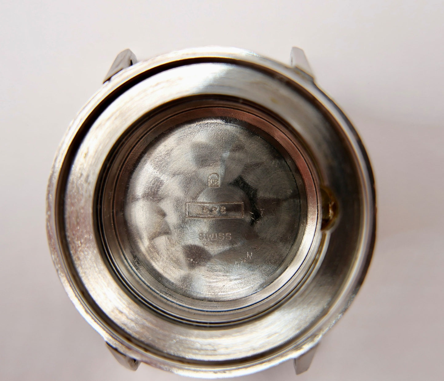 Bulova Automatic Herrenuhr Cal. 11ANACB Gehäuse 826