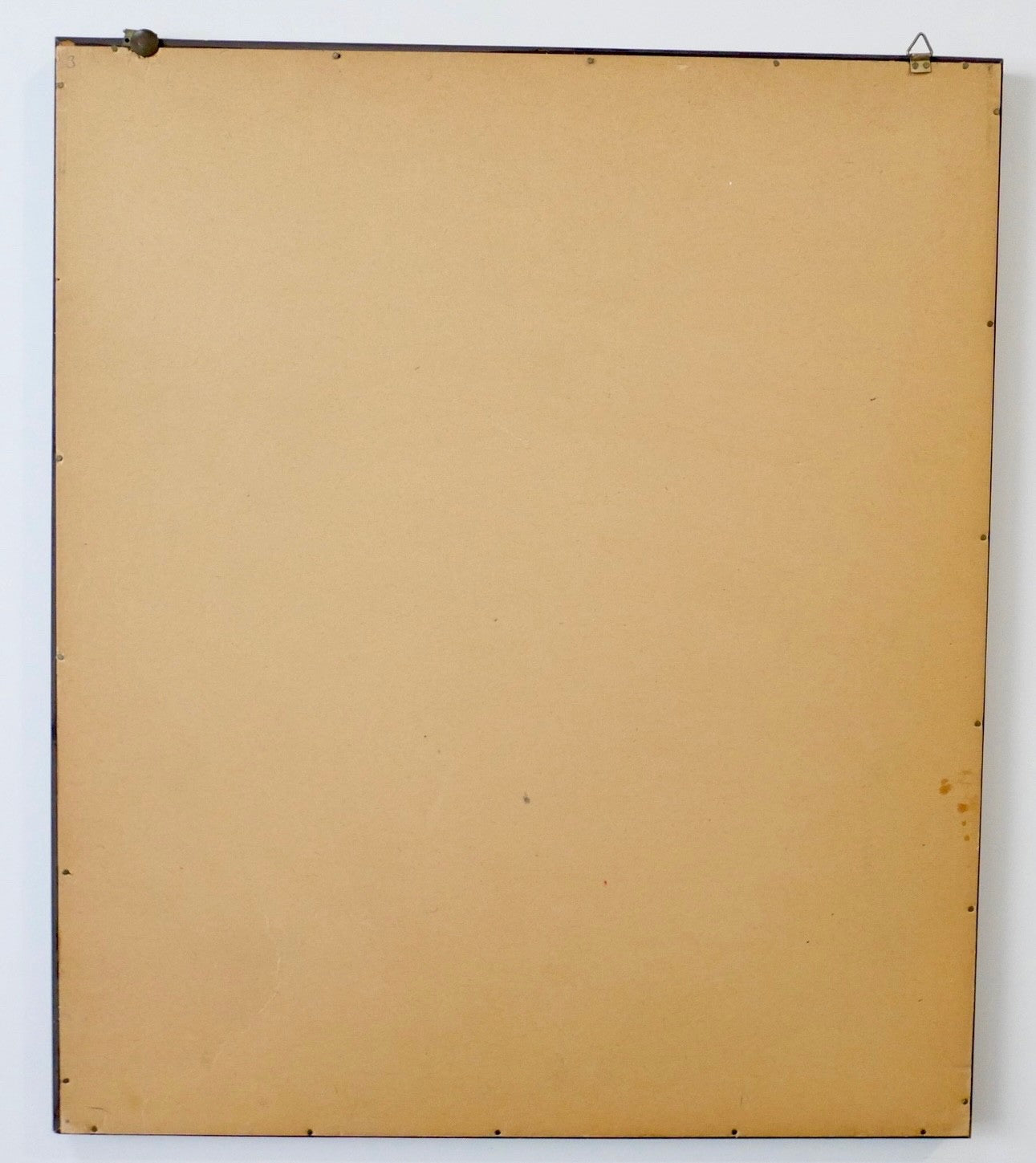 Honoré Daumier Lithographie A Respected Citizen (1845)