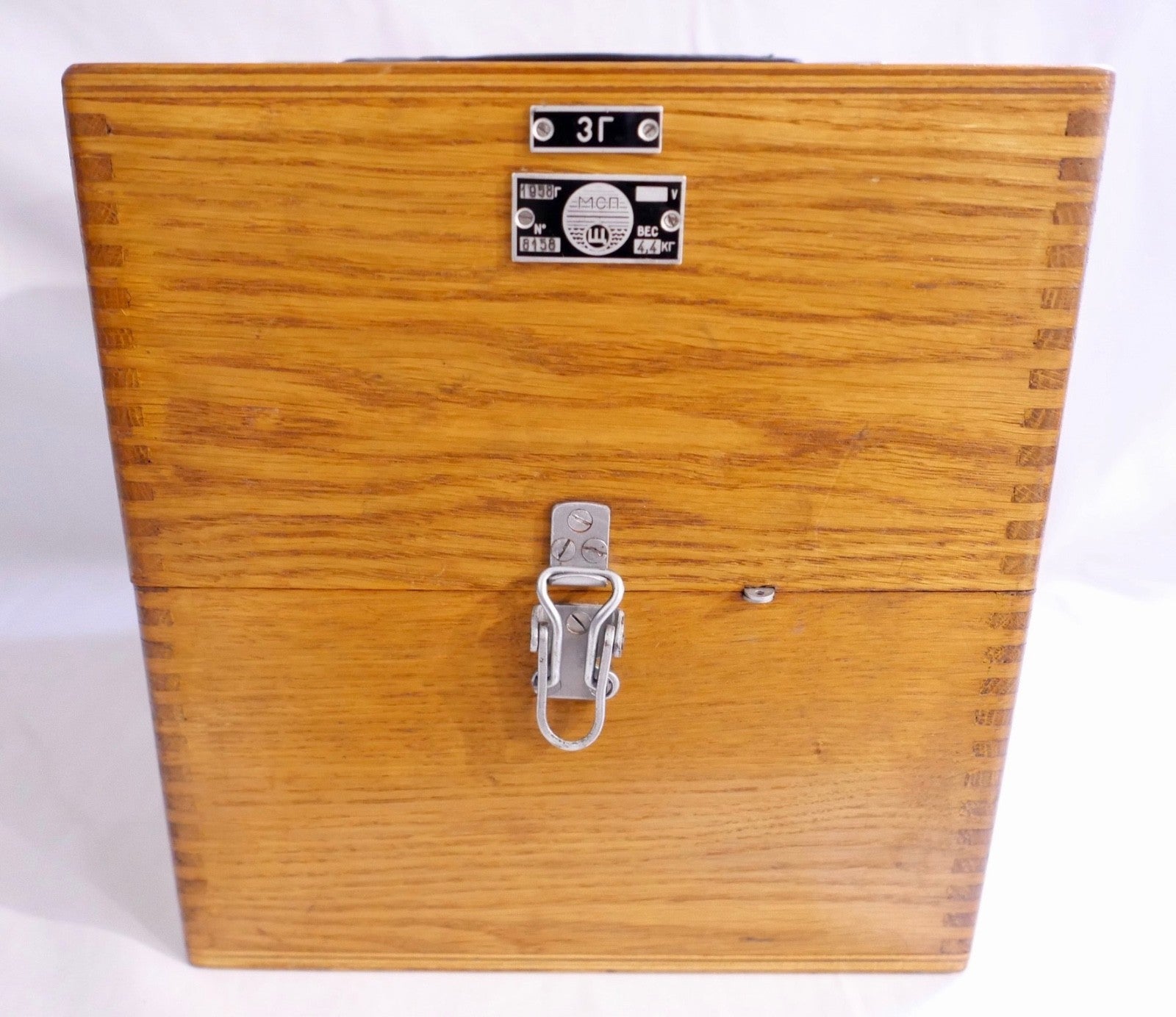 Nautischer Sternenglobus UdSSR Marine 1950er/60er mit Attest & Kiste Celestial