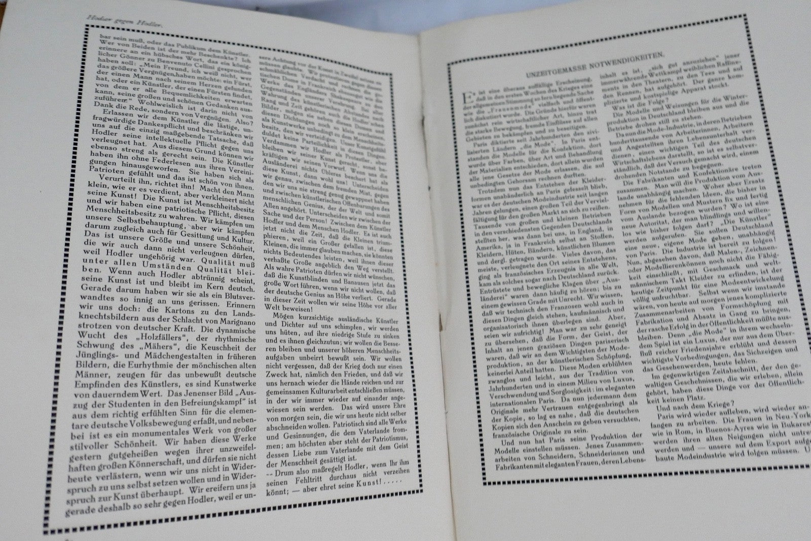 Deutsche Kunst und Dekoration Alexander Koch Darmstadt PROBE-BAND selten 1913 14