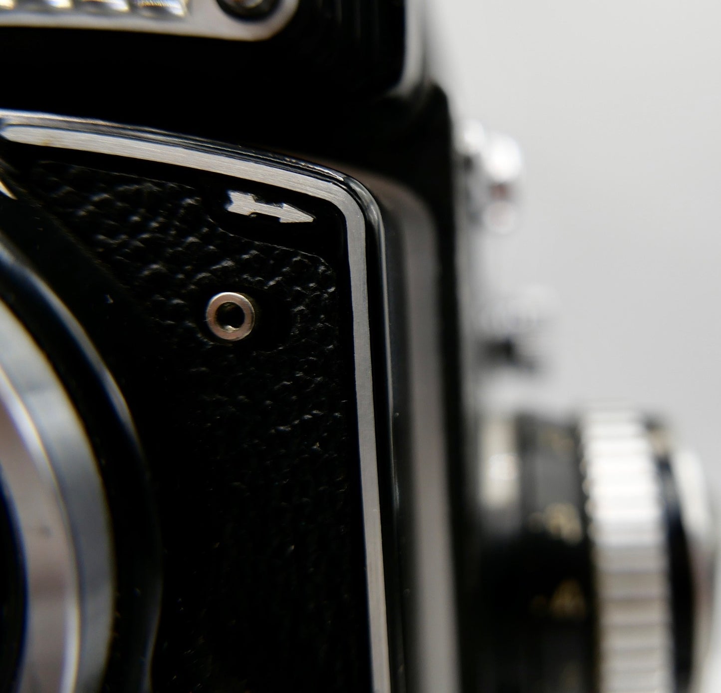 Franke & Heidecke Rolleiflex Rollei Werke Modell 3,5C mit Zubehör Carl Zeiss