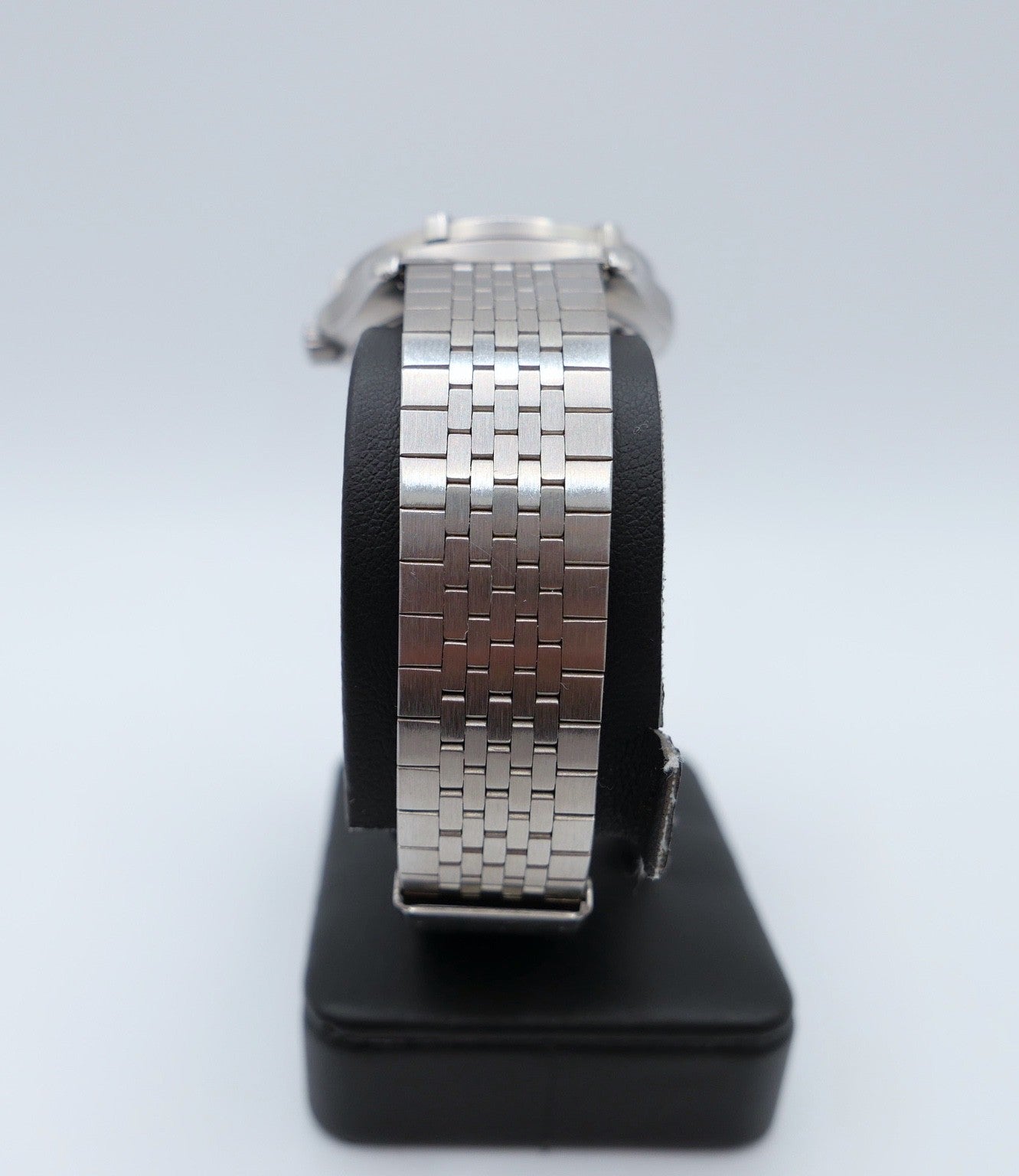 TAG Heuer 2000 Automatik 200m Diver WE2111 ETA 2824-2 Stahl 38mm Armbanduhr