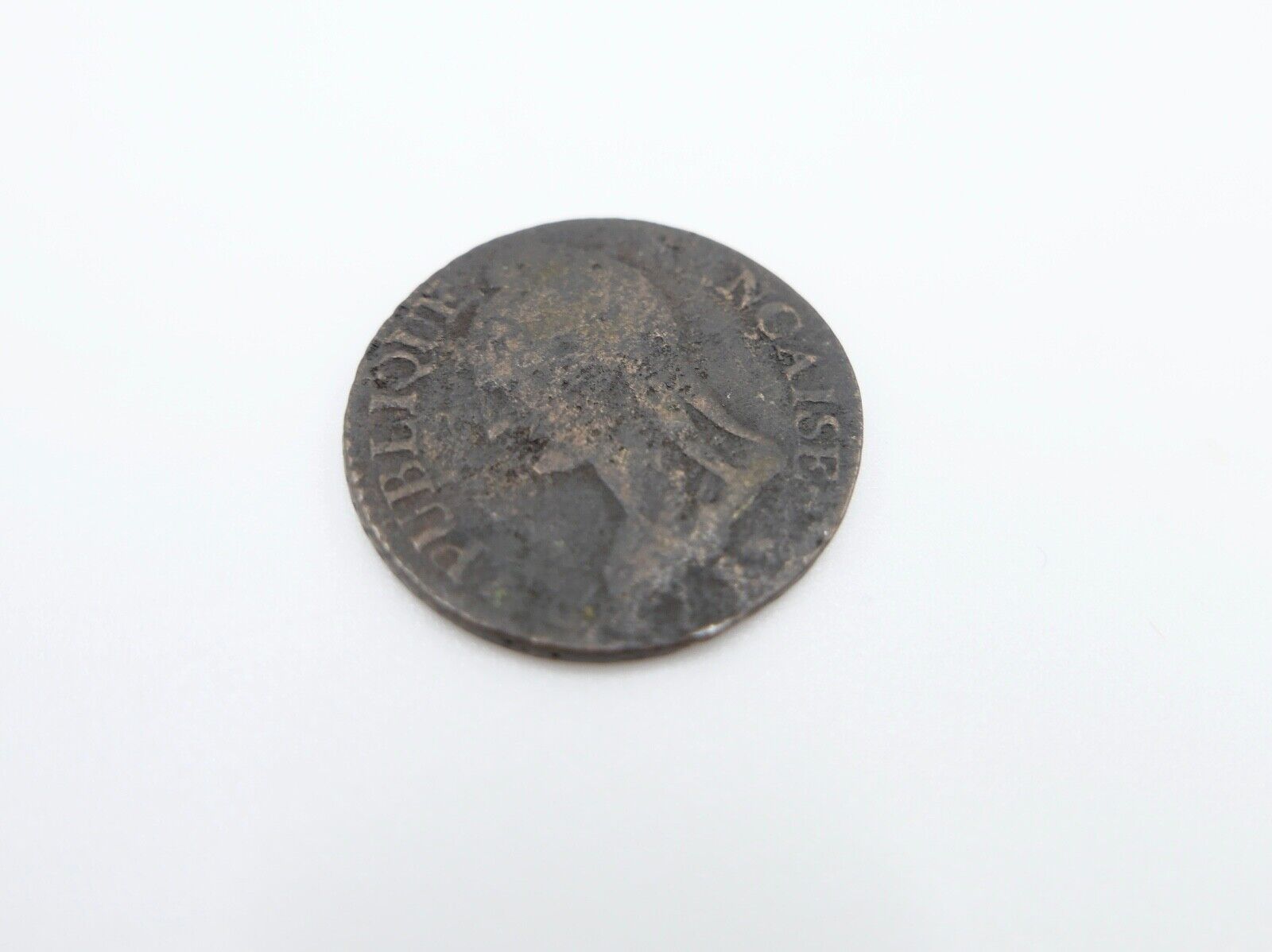 5 Centimes 1799 Frankreich AN 8 France