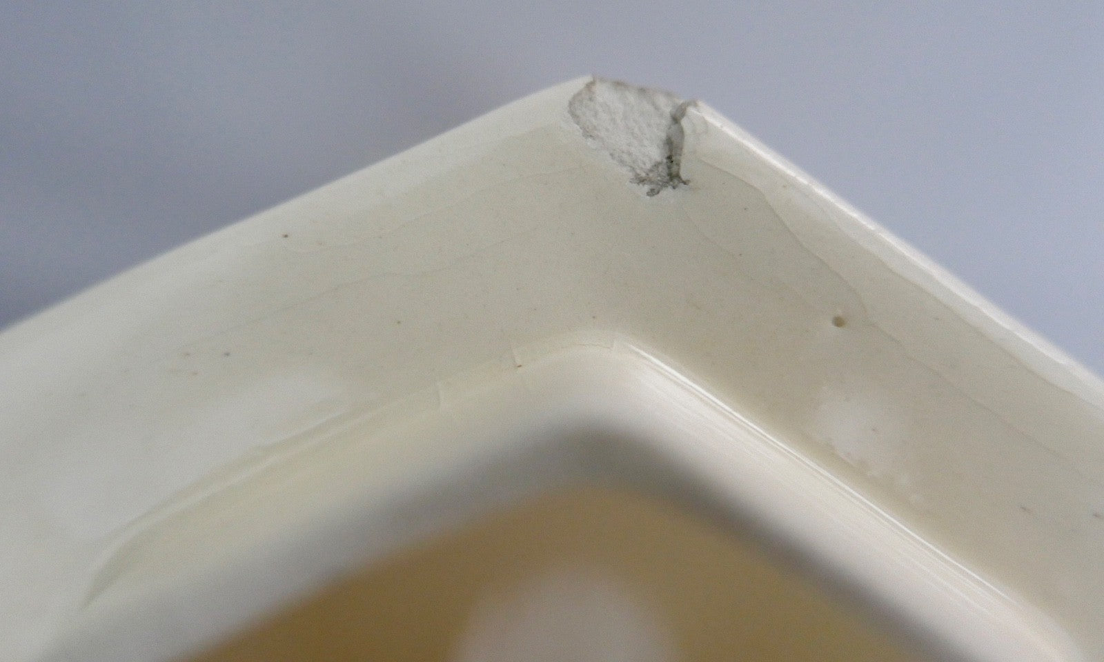 Alter Delft Pijnacker 1792 Deckelvase Urne 28 cm TvW CP Niederlande 1971