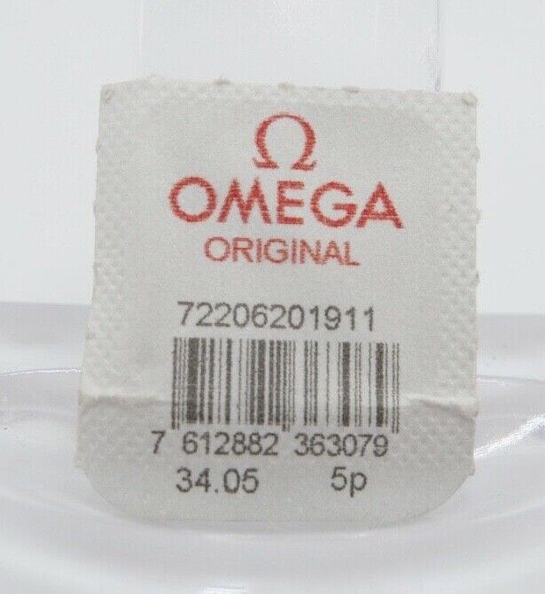 Ersatzteile NEU OMEGA 72206201911