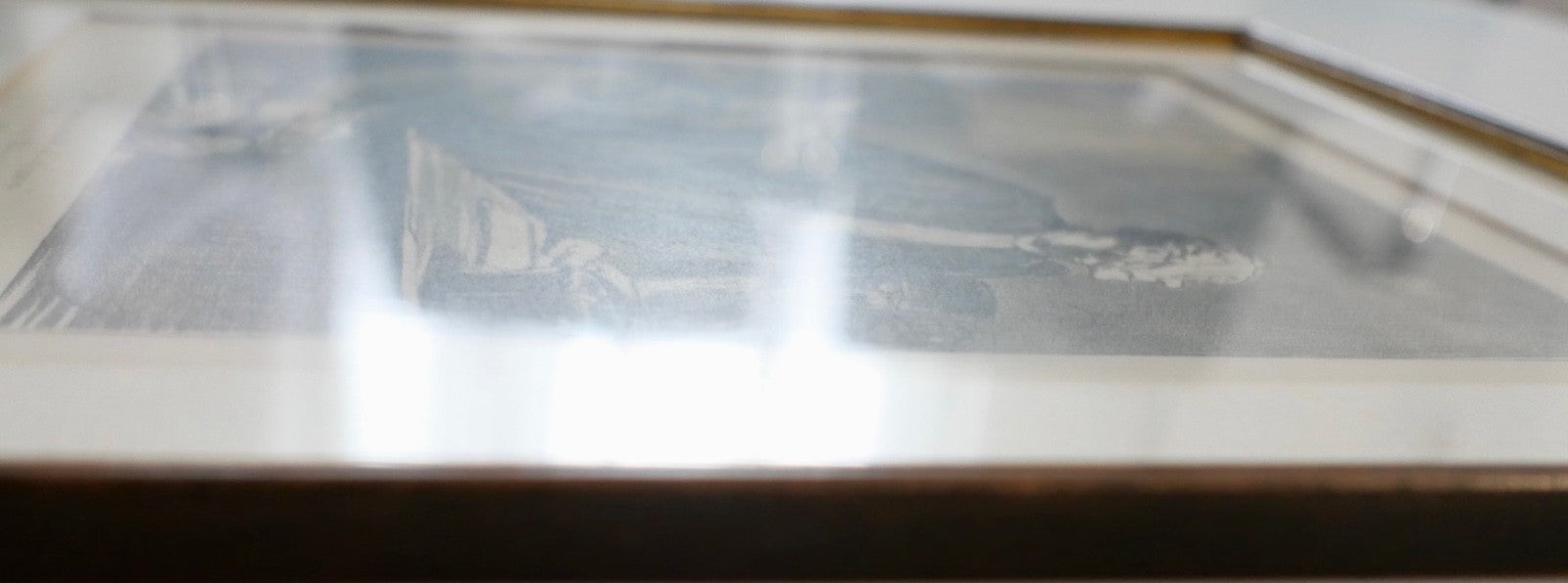 Honoré Daumier Lithographie A Respected Citizen (1845)