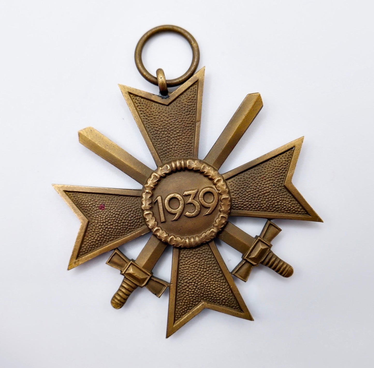Ordre du groupe de documents du caporal-chef de la bataille d'hiver KVK