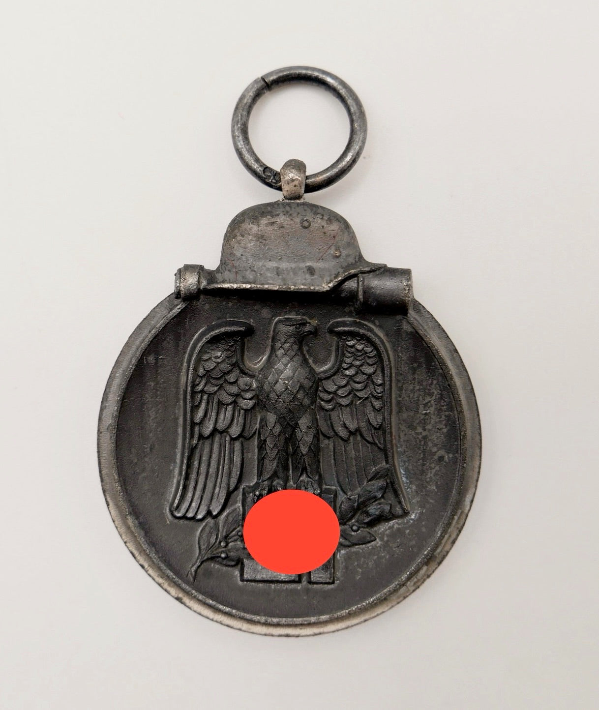 Medaille Winterschlacht im Osten 1941/42 Ostmedaille Hersteller 65