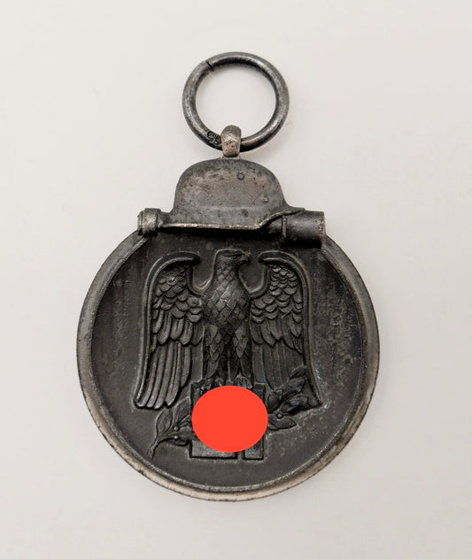 Lance Corporal Winter Battle KVK Document Group Order